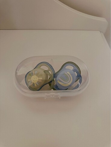 Philips avent 0-6ay emzik