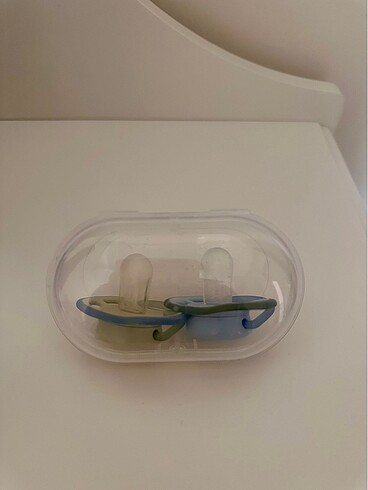 Beden Philips avent 0-6ay emzik