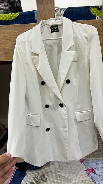 Diğer Blazer ceket