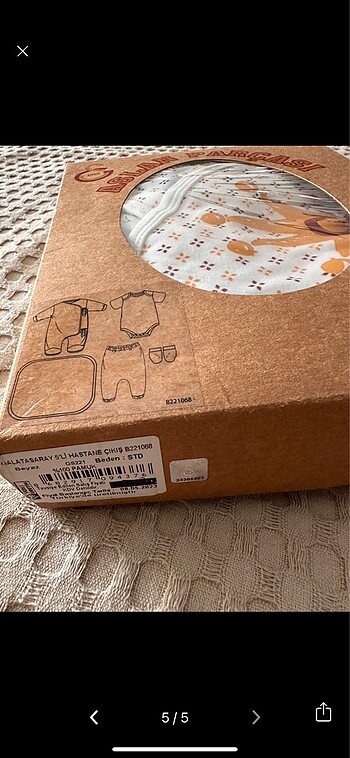 Galatasaray hastane çıkışı set orjinal gs store - Görsel 5