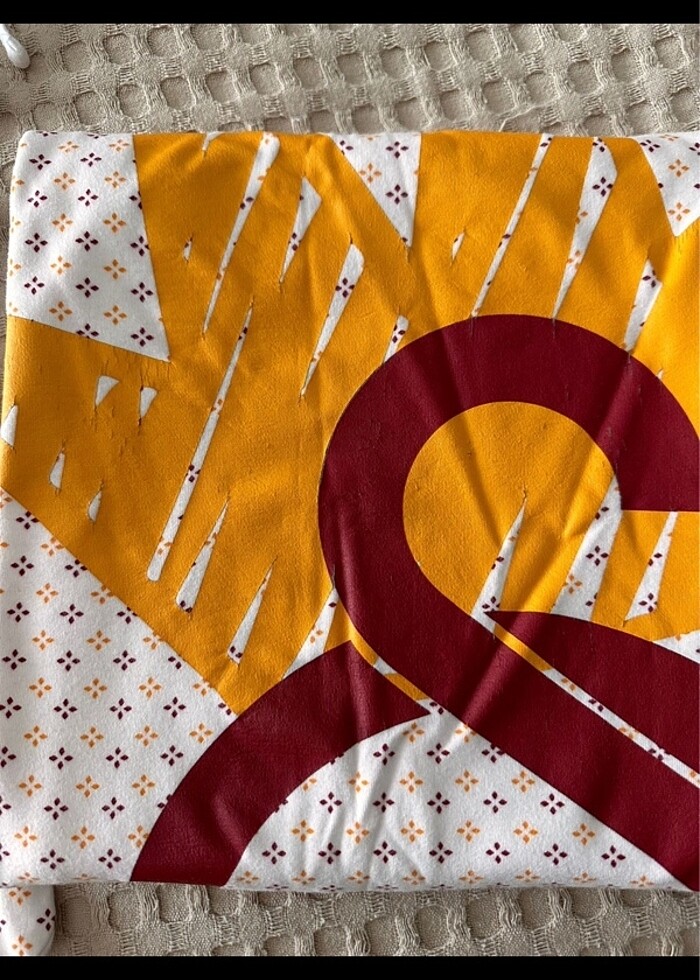 Galatasaray hastane çıkışı set orjinal gs store - Görsel 4