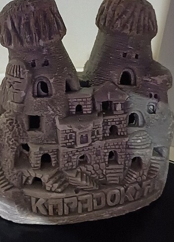 Kapodakya peri bacalari