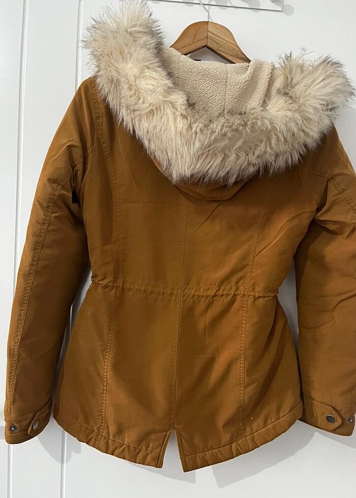 ONLY kadın mont - Görsel 2