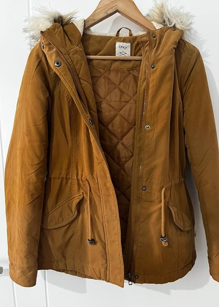 ONLY kadın mont - Görsel 3