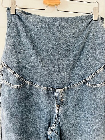 H&M hamile taytı - Görsel 3