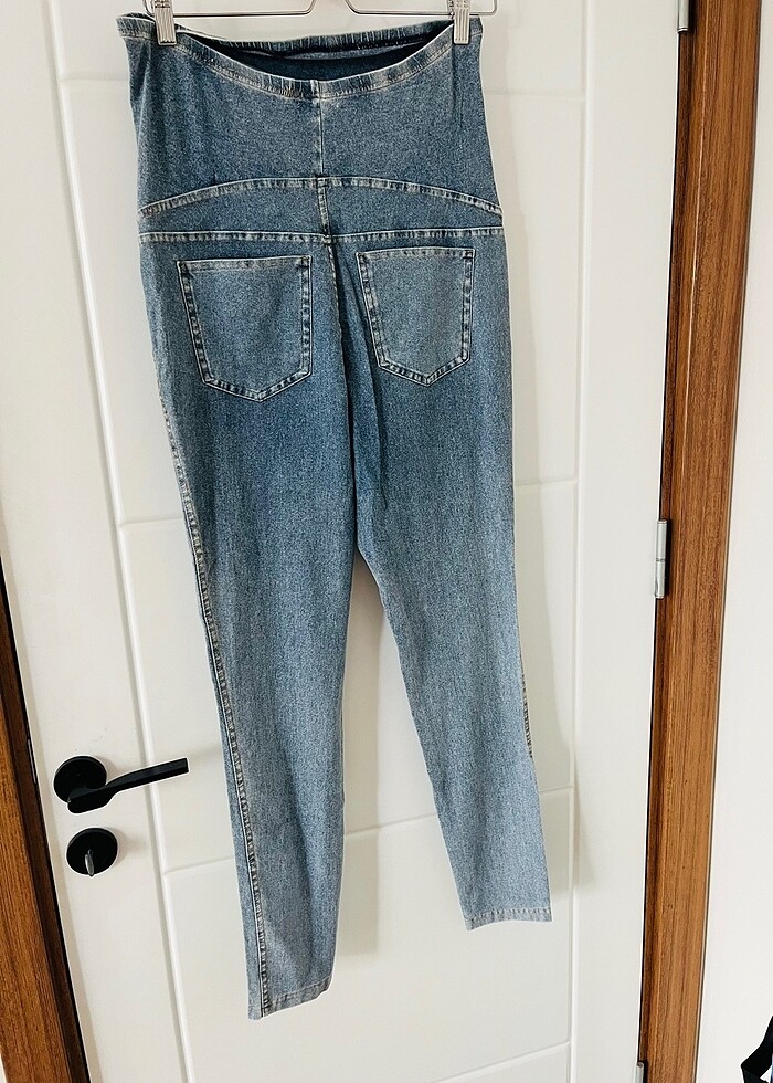 H&M hamile taytı - Görsel 2