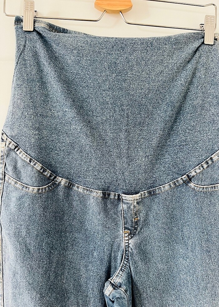 H&M hamile taytı - Görsel 3