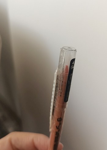 Beden Renk Maybelline tatto jel turuncu Göz Kalemi