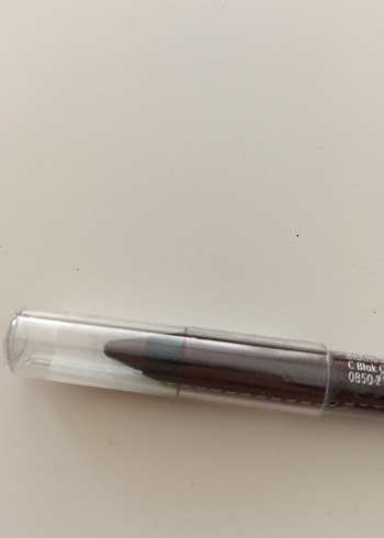 Flormar mürdüm tatto Göz Kalemi