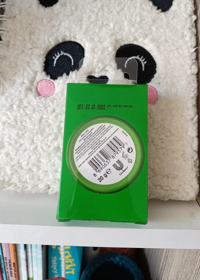 Vaseline lip balm - Görsel 3