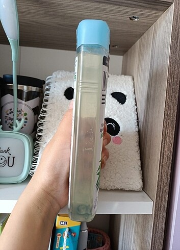 La petit marseillais tahriş olmaya yatkın hassas atopik ciltler  - Görsel 2