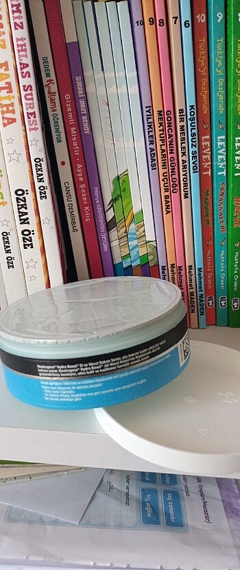 Neutrogena jel vücut kremi - Görsel 2