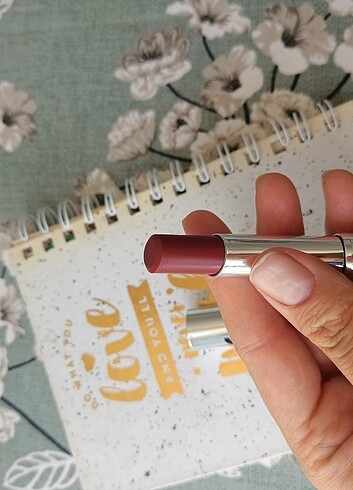 Flormar sheer up parlak ruj 15 numara