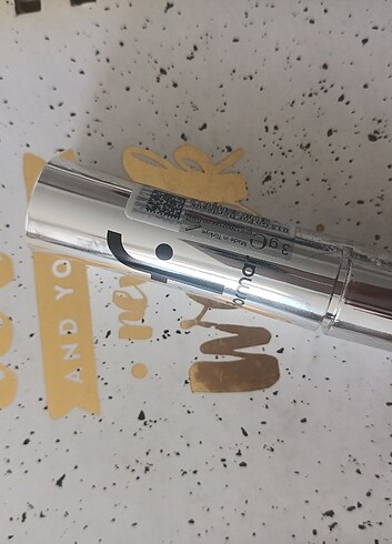 Beden Flormar sheer up parlak ruj 15 numara