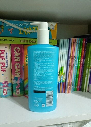Neutrogena Neutrogena jel vücut losyonu