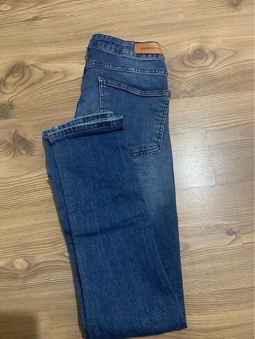 32 Beden Kot pantolon