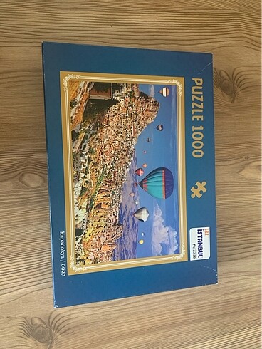 Puzzle