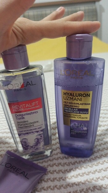 L'Oréal Paris Loreal tonik-jel