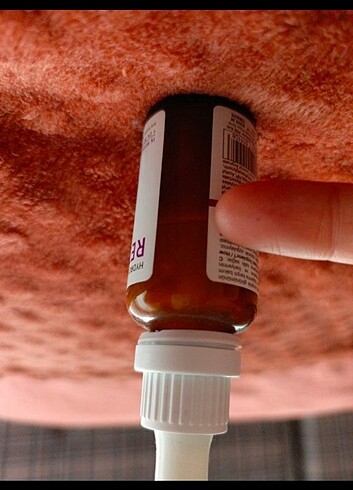 Beden Retinol