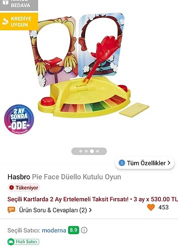 Düello oyunu
