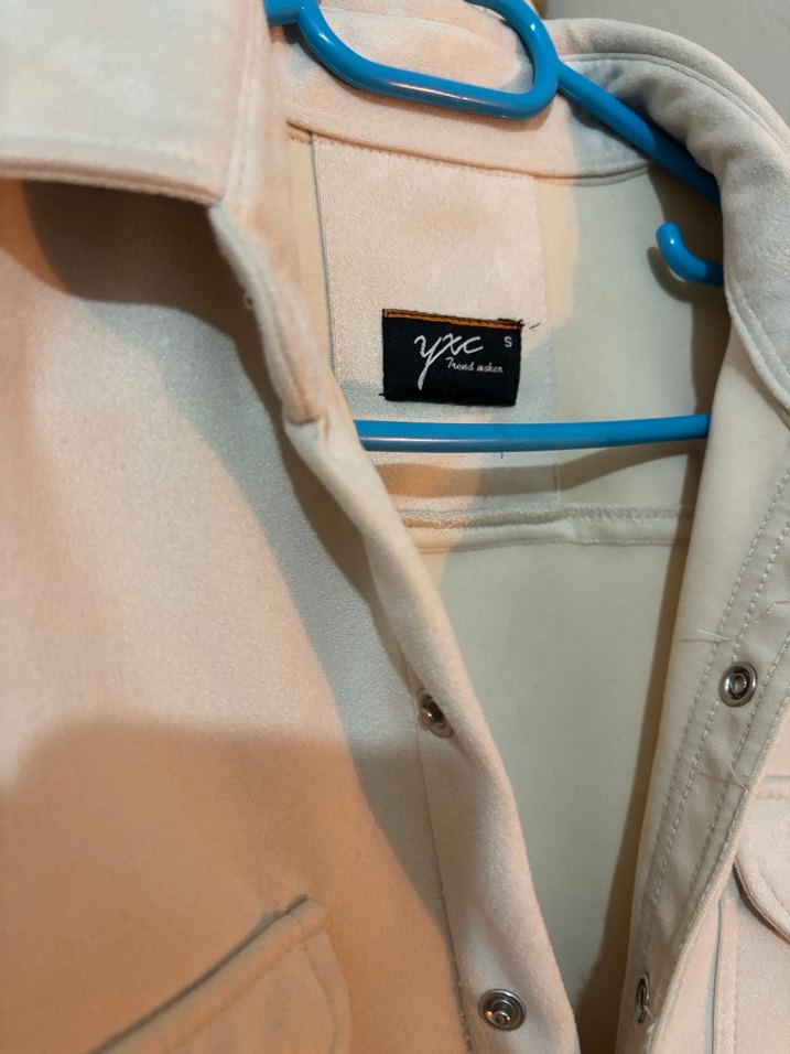 Erkek Ceket - Görsel 2