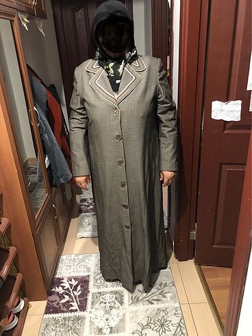50 Beden Pardüsü