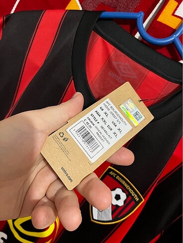 Diğer bournemouth 23/24