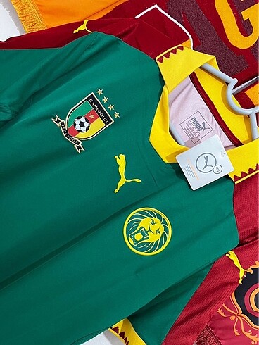 Puma KAMERUN ????????