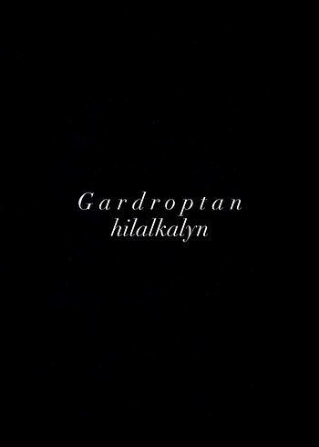 Zara Zara yelek