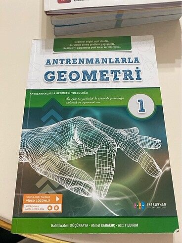 Geometri kitabı
