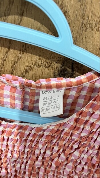 LC Waikiki Lcw elbise 24/36
