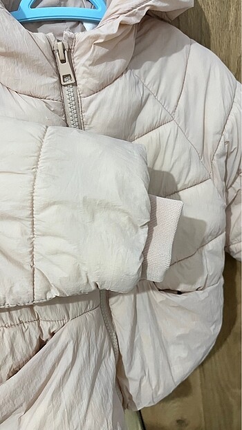 Zara Zara bebek mont
