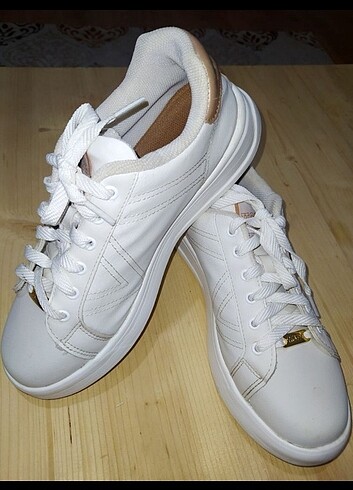 USPA sneaker