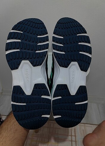 Adidas Orijinal Adidas, hiç giyilmedi
