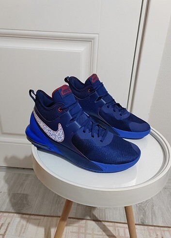 Orijinal Nike Air Max, sıfır gibi