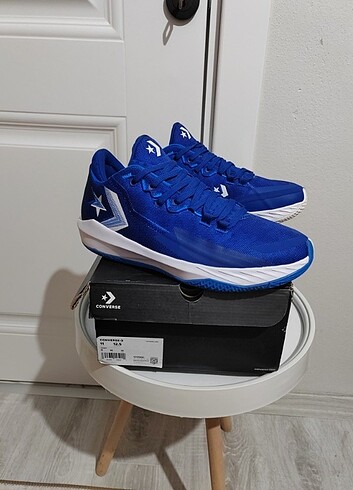 Orijinal Converse, sıfır gibi