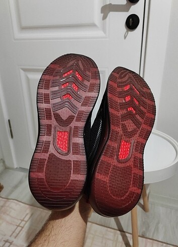 43 Beden Somicks, air taban, giyilmedi