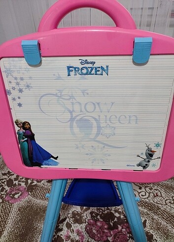 Ikea Tahta#oyuncak#Frozen