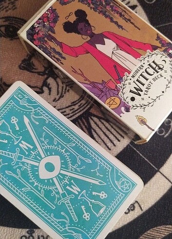 Tarot 