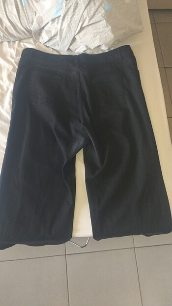 50 Beden siyah Renk Pantolon