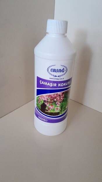 Çamaşır yumuşatıcı 