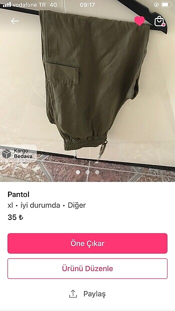 Pantıl
