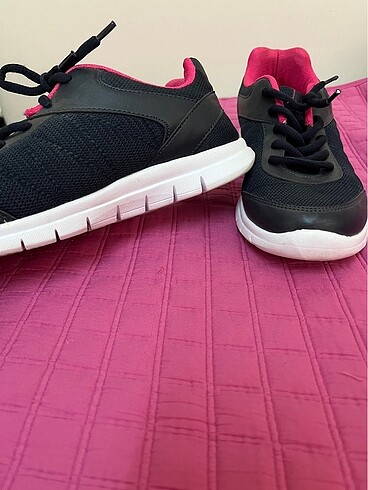 Kinetix Kadın spor