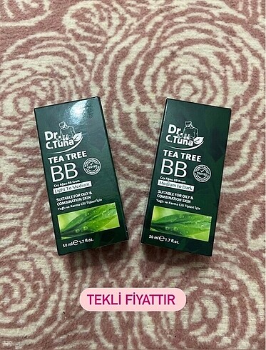 2 Li bb krem