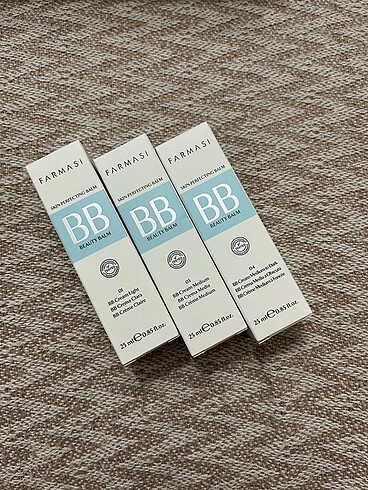 Farmasi Farmasi bb krem 25ml