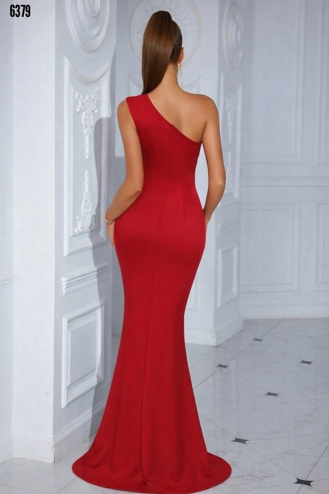 uzun abiye - Görsel 3