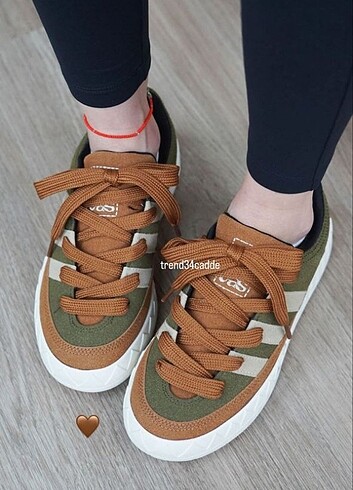 Adidas Ayakkabı
