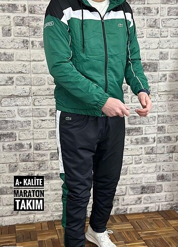 Eşofman takımı 