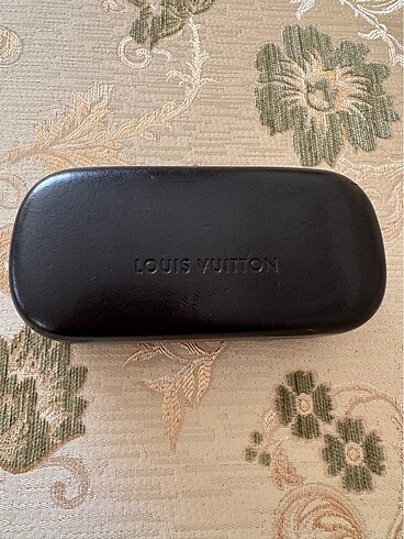 Louis Vuitton Güneş Gözlüğü