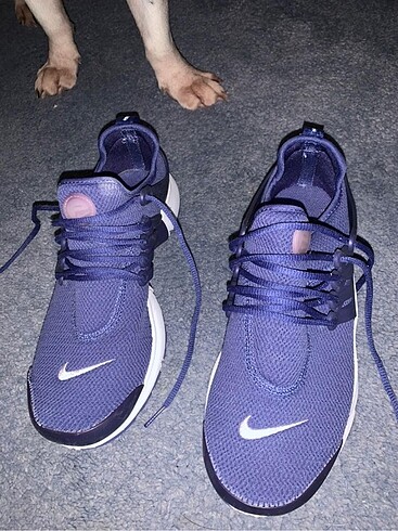 Nike presto